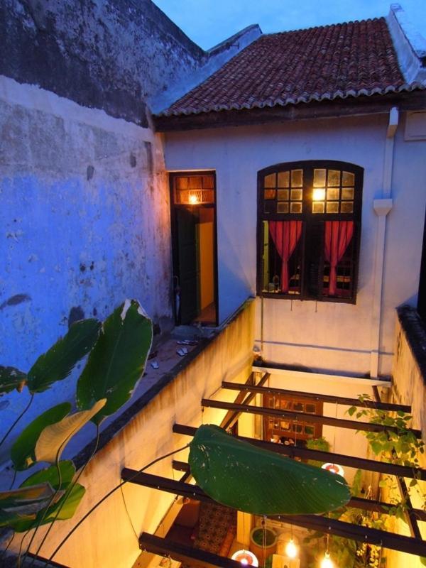 Motel Moontree47 George Town Exterior foto