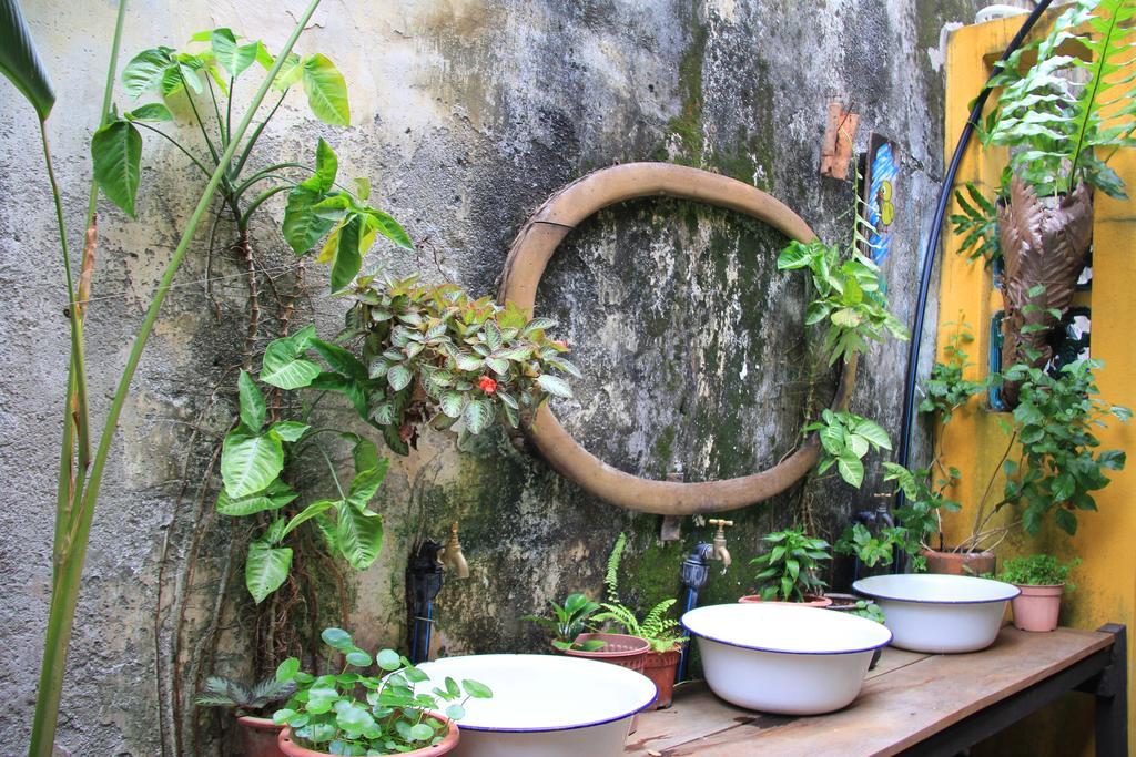 Motel Moontree47 George Town Exterior foto