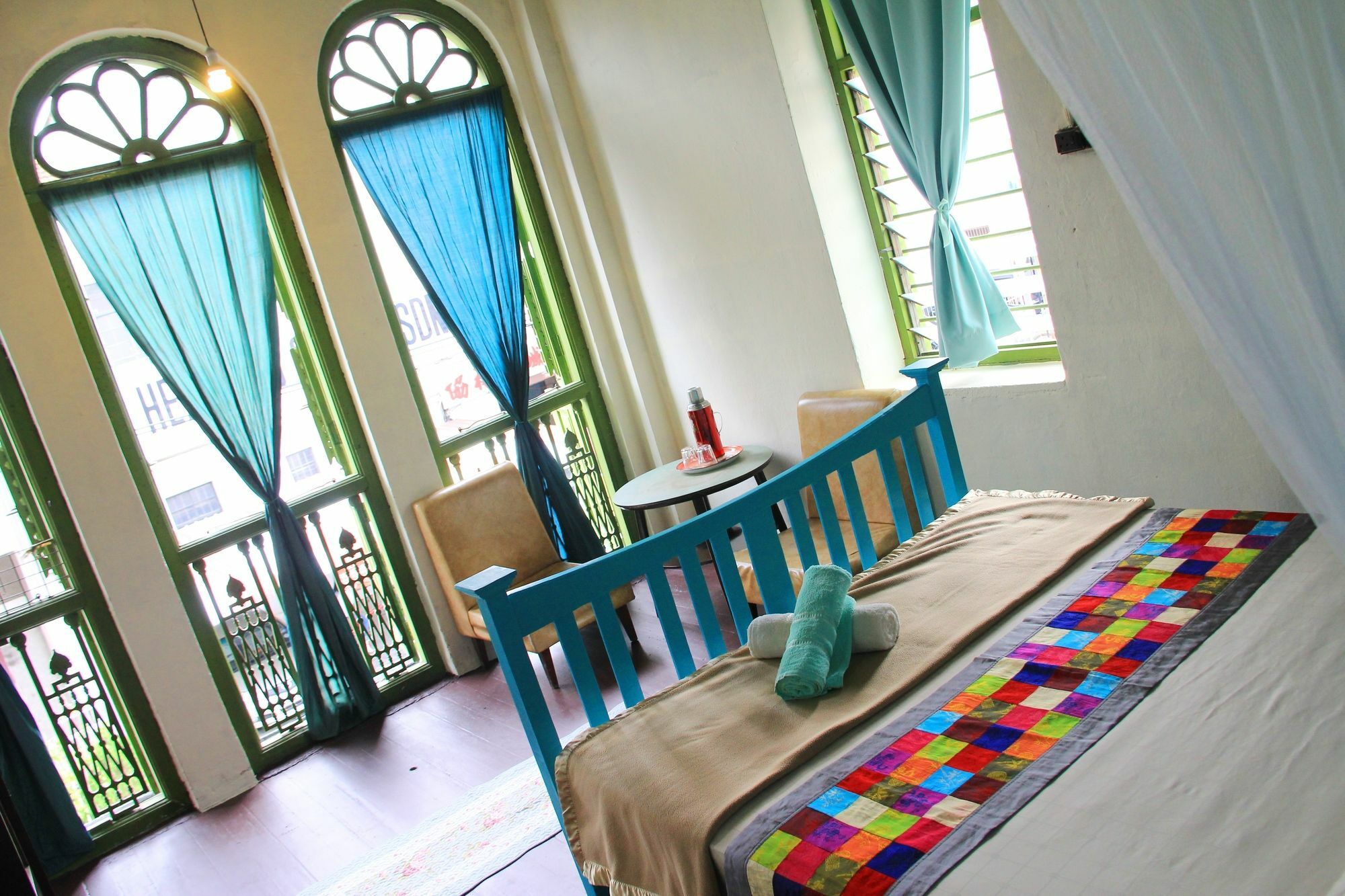 Motel Moontree47 George Town Exterior foto