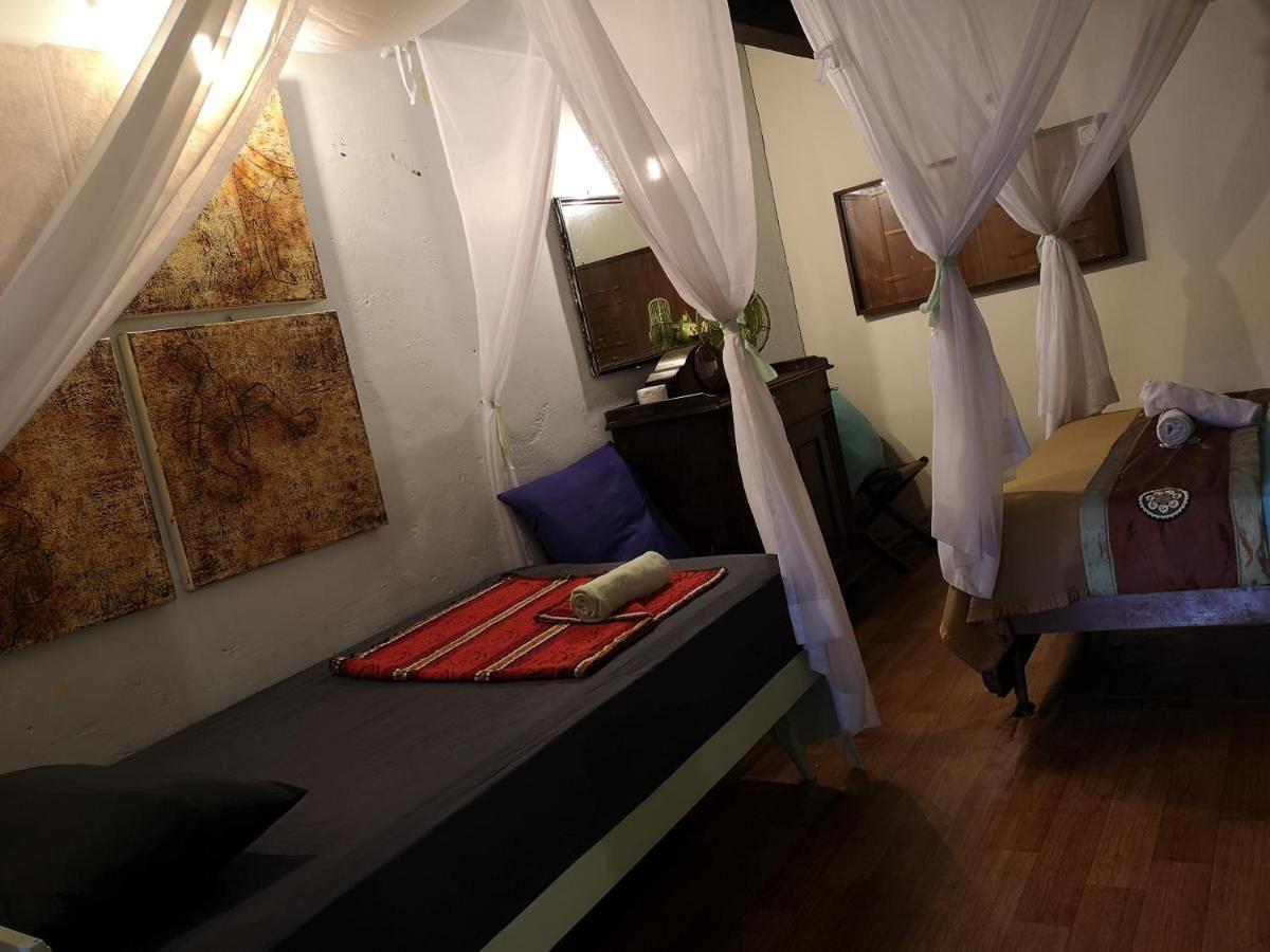Motel Moontree47 George Town Exterior foto