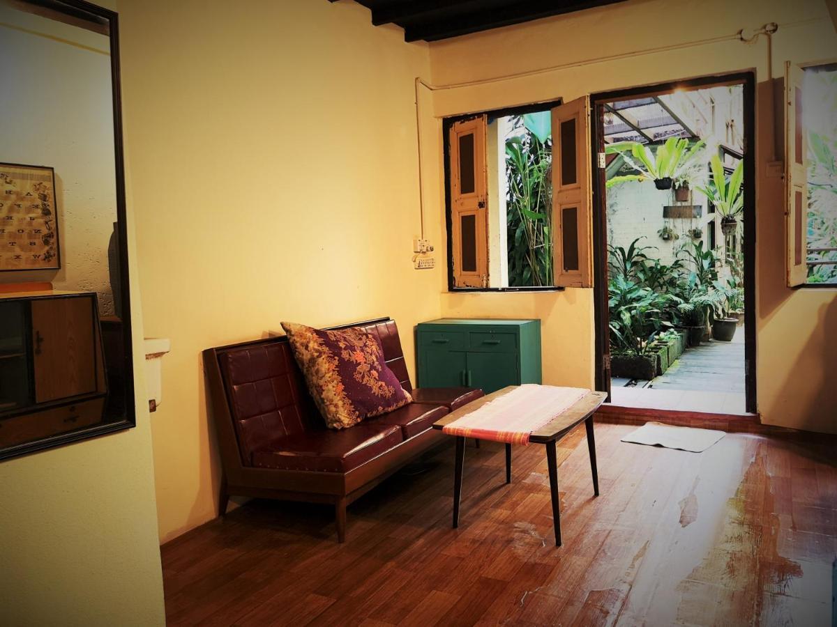 Motel Moontree47 George Town Exterior foto